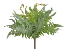 Trs umělého kapradí dl. 31cm