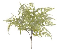 Větvička umělého kapradí 82cm