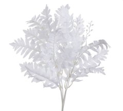 Umělá rostlina kytice listů  5 výhonů dl. 60cm - zápich