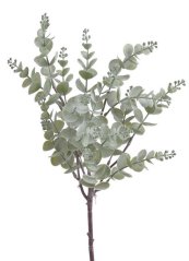 Umělá větvička eukalyptu dl. 43cm