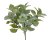 Umělý špenát, 5 větviček dl. 28cm