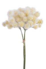 Svazek umělých bodláků dl. 31cm