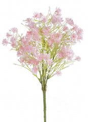 Kytička umělých polních květů dl. 37cm