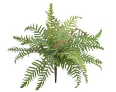 Trs umělého kapradí dl. 32cm