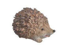 Dekorační figurka Ježek 12,5 × 8 × 7 cm