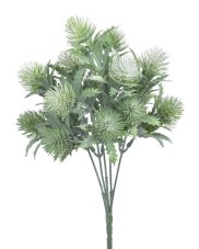 Svazek bodláků, 5 větviček, 29 cm, barva 01