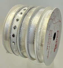 Sada stuh se vzorem nebo potiskem 5 x 1cm/5m