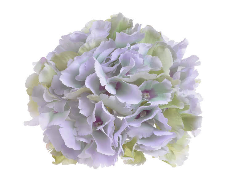 Velká hlava umělé hortenzie Ø 20 cm 1 ks barva 17