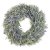 Věnec z umělé levandule Ø 30cm