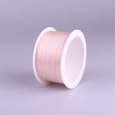 Atlasová stuha tkaná oboulícní 5mm/20m