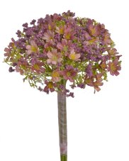 Svazek drobných umělých kvítků, dl. 30cm