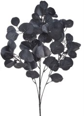 Umělý kvetoucí Eukaliptus populus dl. 51cm