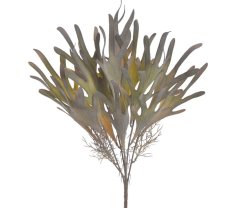 Trs umělé parožnatky dl. 42cm