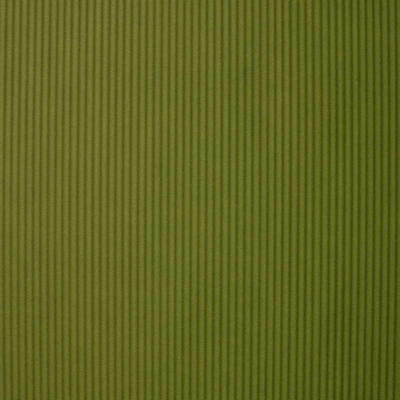 Voděodolný jednobarevný vlnitý papír 50cm/10m, barva 360000