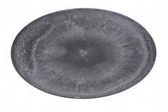 Dekorační talíř - podklad na aranžování Ø 40cm