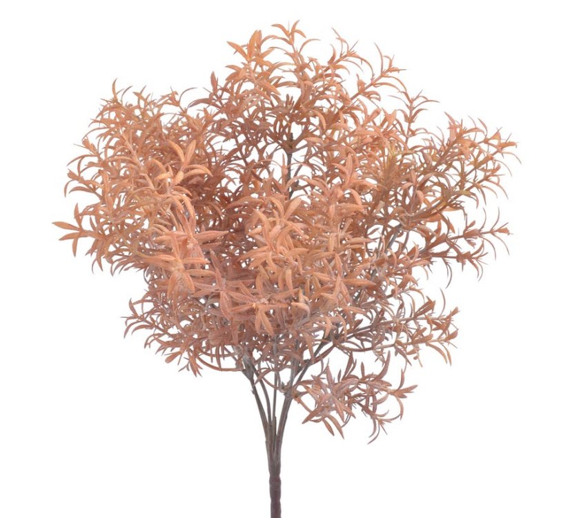 Rozmarýn 33cm, 6 větviček, barva 01