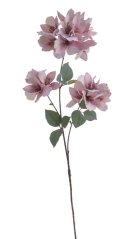 Umělá větvička Tabebuji dl. 82cm