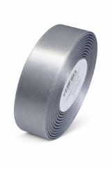 Atlasová stuha tkaná oboulícní 24mm/20m