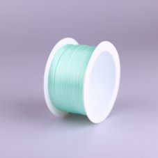 Atlasová stuha tkaná oboulícní 5mm/20m