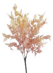 Keřík umělých vetviček dl. 36cm