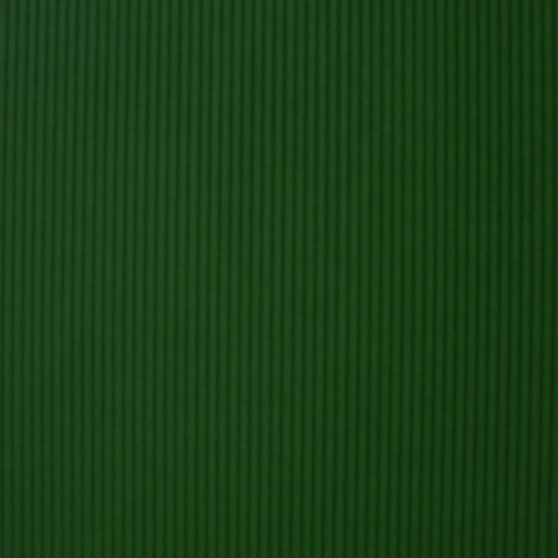 Voděodolný jednobarevný vlnitý papír 50cm/10m, barva 35000A