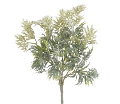 Keřík umělá rostlina dl. 31cm