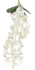 Umělá převislá orchidej dl.90cm