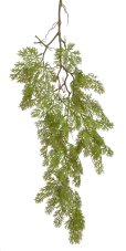 Umělá větev thuje - převis  dl.94cm