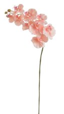 Umělá orchidej růžová 95 cm