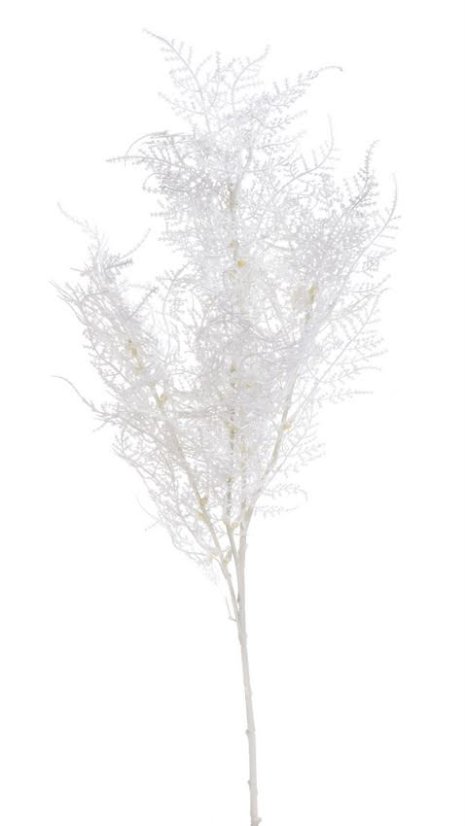 Umělá větvička kapradí dl. 80cm