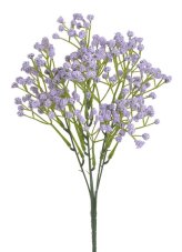 Svazek umělých větviček s polystyrenovými kuličkami dl. 30cm