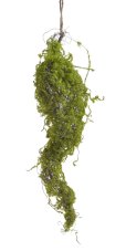 Kompozice z umělého mechu dl.46cm