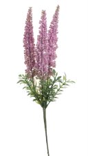 Kvetoucí umělý vřesovec, 30cm, barva_25
