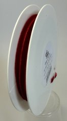 Sametová jednobarevná stuha 5mm/5m