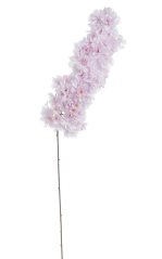 Větvička kvetoucí umělé višně dl. 102cm