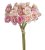 Růžičky svazek 9 stonků, dl. 30 cm, barva 04