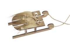 G2842_N sáňky 12cm