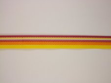 Plátnová  taftová stuha 1,5cm/20m