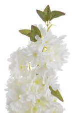 Větvička kvetoucí umělé višně dl.98cm
