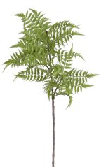 Umělá větvička kapradí 109cm