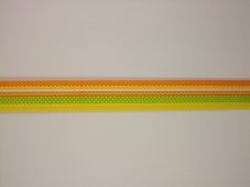 Plátnová taftová stuha 1,5cm/20m