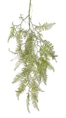 Umělé převislé kapradí dl. 95cm