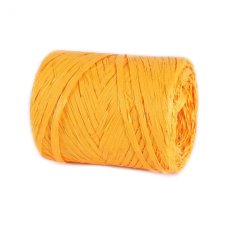 Umělá vázací rafie š.1 cm/ dl. 200m TART/DEK/RP