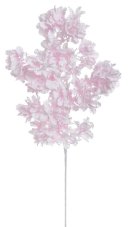 Umělá kvetoucí  větvička dl. 103cm