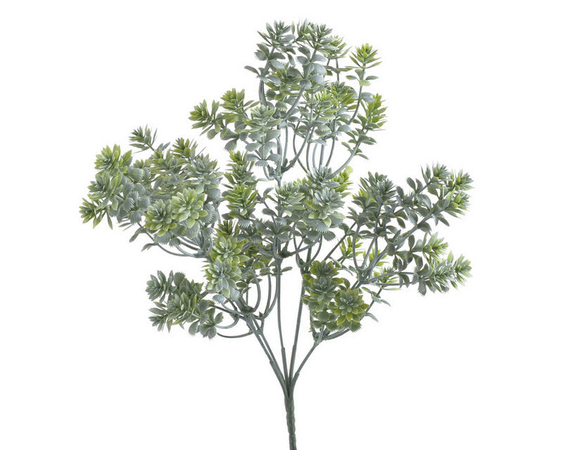 Rozchodník 32 cm, 5 větviček, barva 39