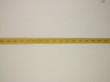 Jednobarevná plátnová s tuha s metaloplastem 0,8cm/10m