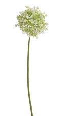 Koule kvetoucích větviček na stonku dl. 70cm