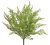 Umělé kapradí dl.45 cm