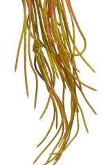 Dekorace umělá rostlina dl. 70cm - převis