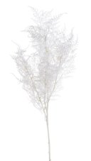 Umělá větvička kapradí dl. 80cm
